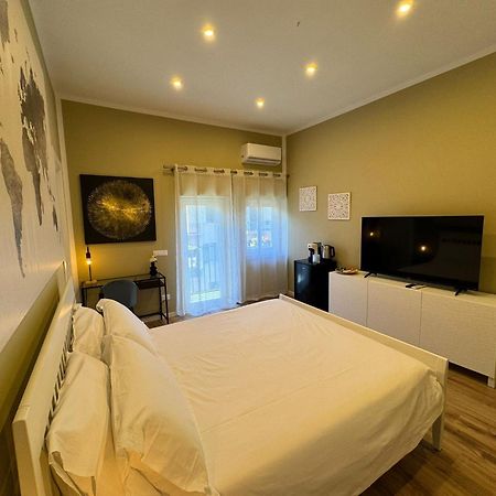 Di Fresco Apartments - Holiday House باليرمو المظهر الخارجي الصورة