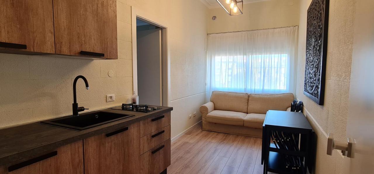 Di Fresco Apartments - Holiday House باليرمو المظهر الخارجي الصورة