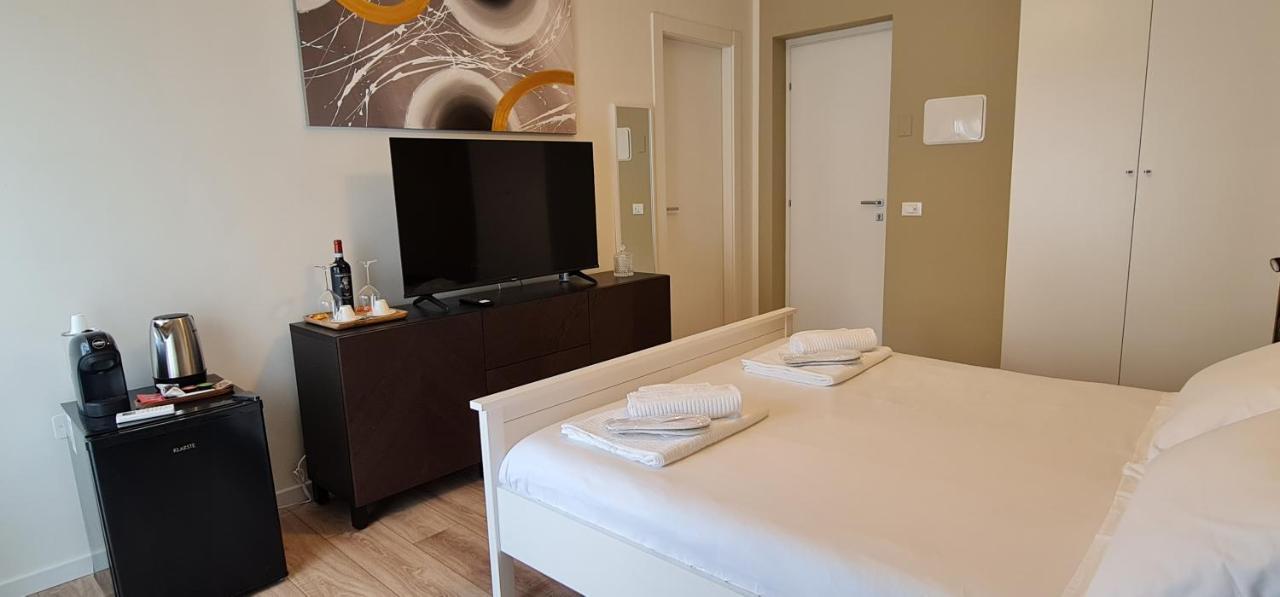 Di Fresco Apartments - Holiday House باليرمو المظهر الخارجي الصورة