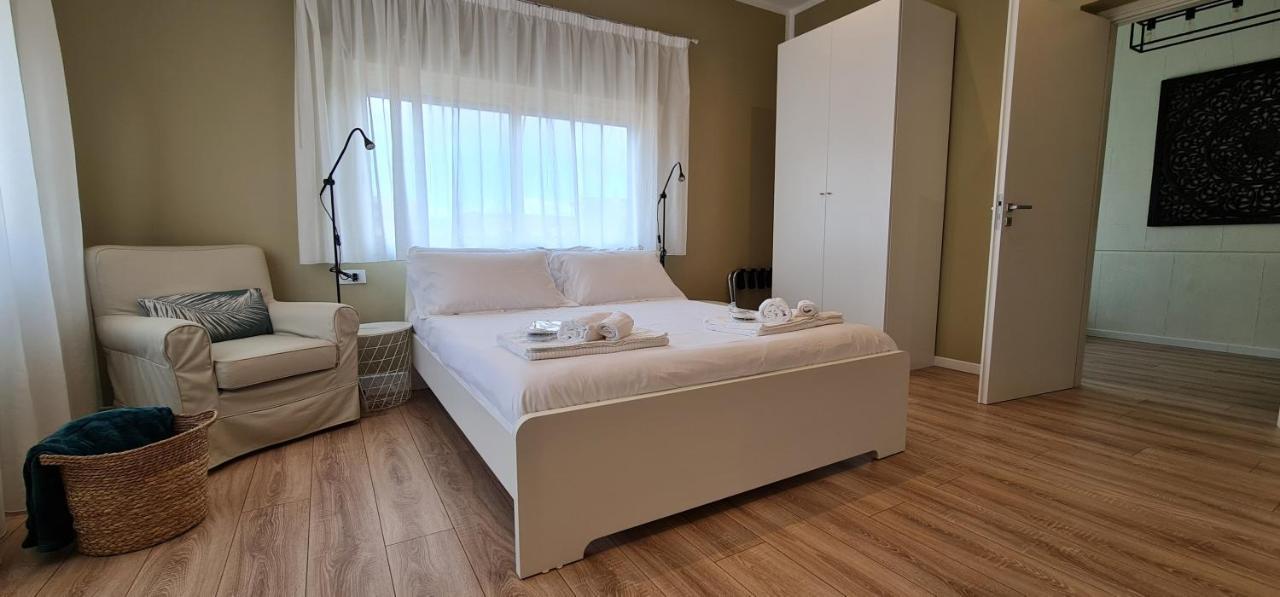 Di Fresco Apartments - Holiday House باليرمو المظهر الخارجي الصورة