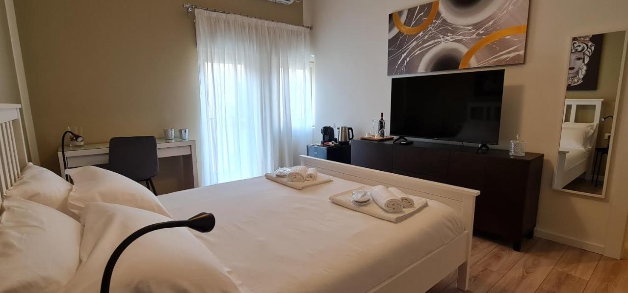 Di Fresco Apartments - Holiday House باليرمو المظهر الخارجي الصورة