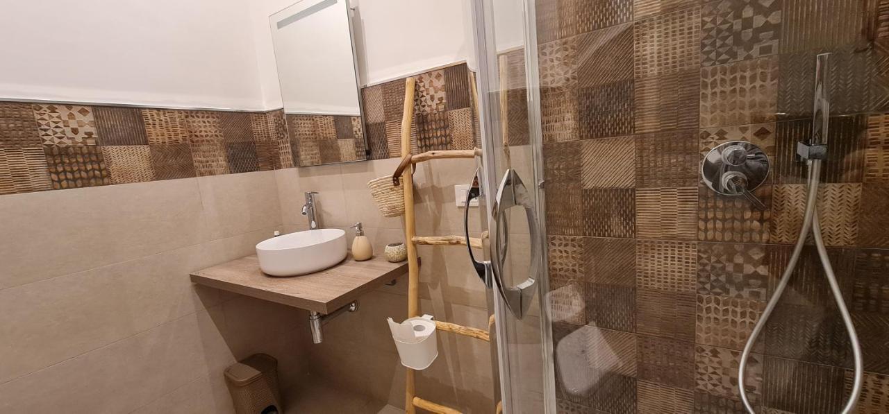 Di Fresco Apartments - Holiday House باليرمو المظهر الخارجي الصورة