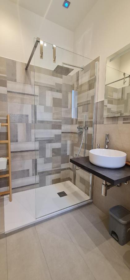 Di Fresco Apartments - Holiday House باليرمو المظهر الخارجي الصورة
