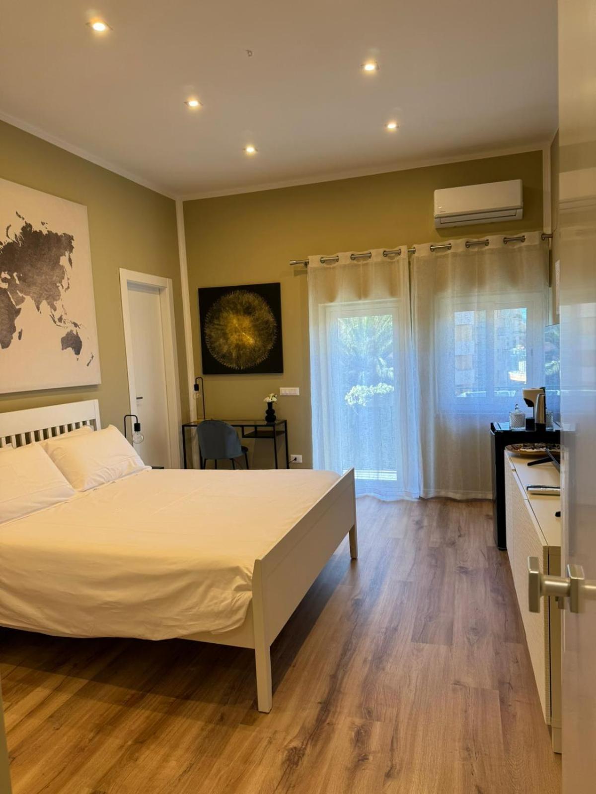 Di Fresco Apartments - Holiday House باليرمو المظهر الخارجي الصورة