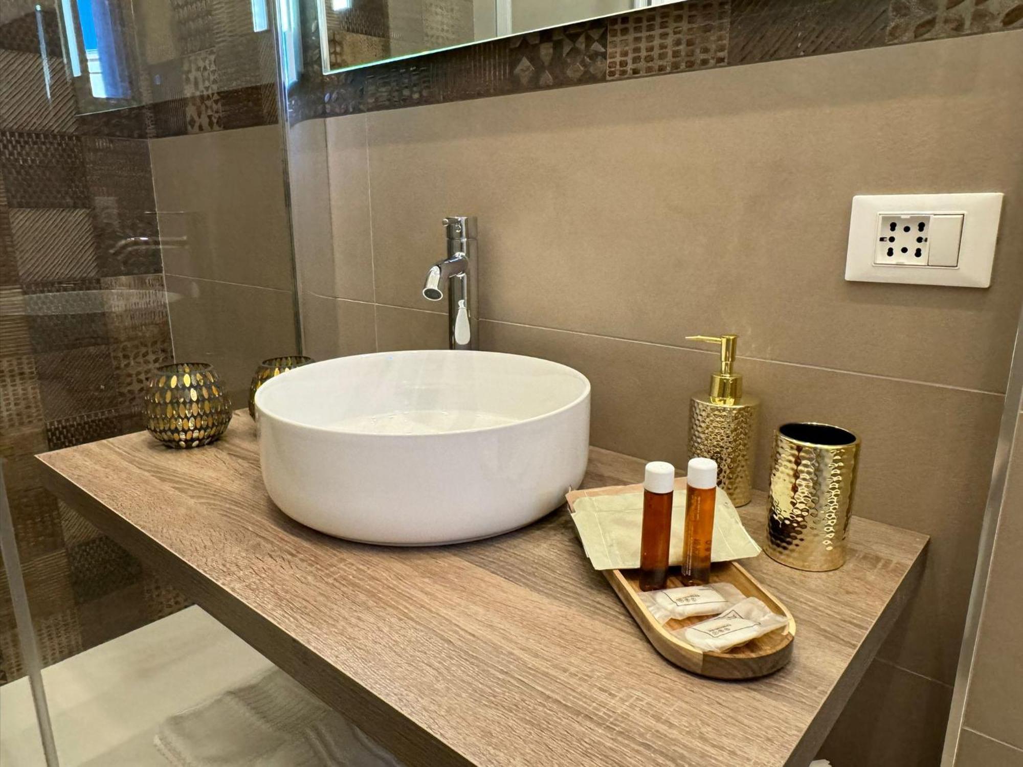 Di Fresco Apartments - Holiday House باليرمو المظهر الخارجي الصورة
