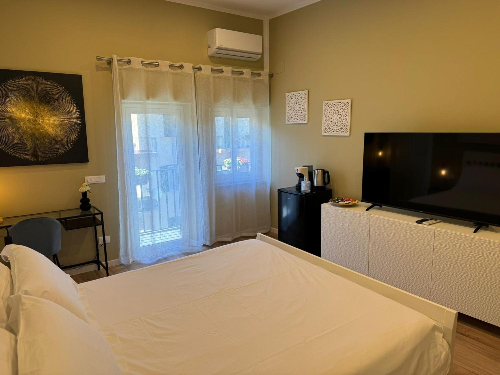 Di Fresco Apartments - Holiday House باليرمو المظهر الخارجي الصورة
