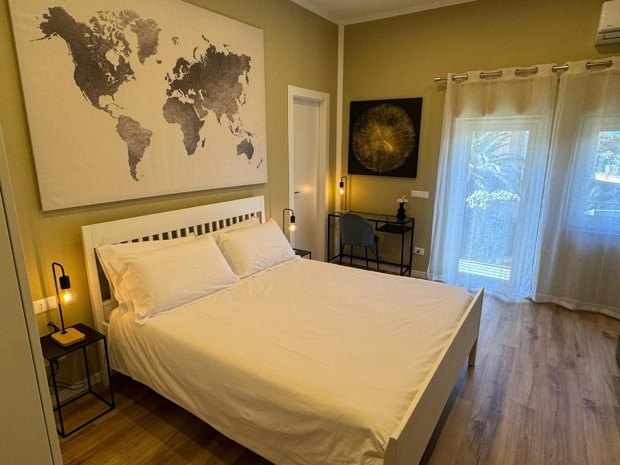 Di Fresco Apartments - Holiday House باليرمو المظهر الخارجي الصورة