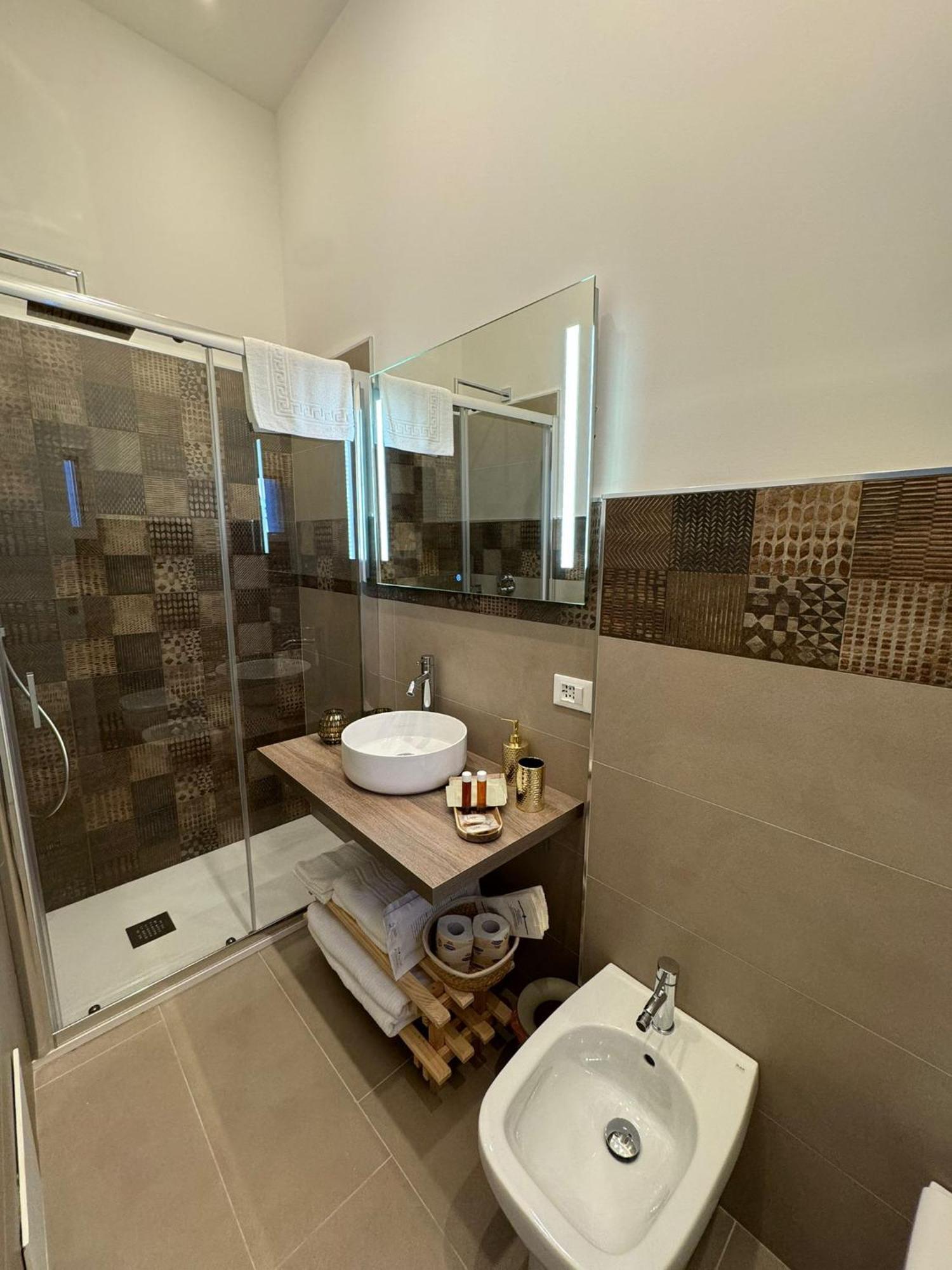 Di Fresco Apartments - Holiday House باليرمو المظهر الخارجي الصورة
